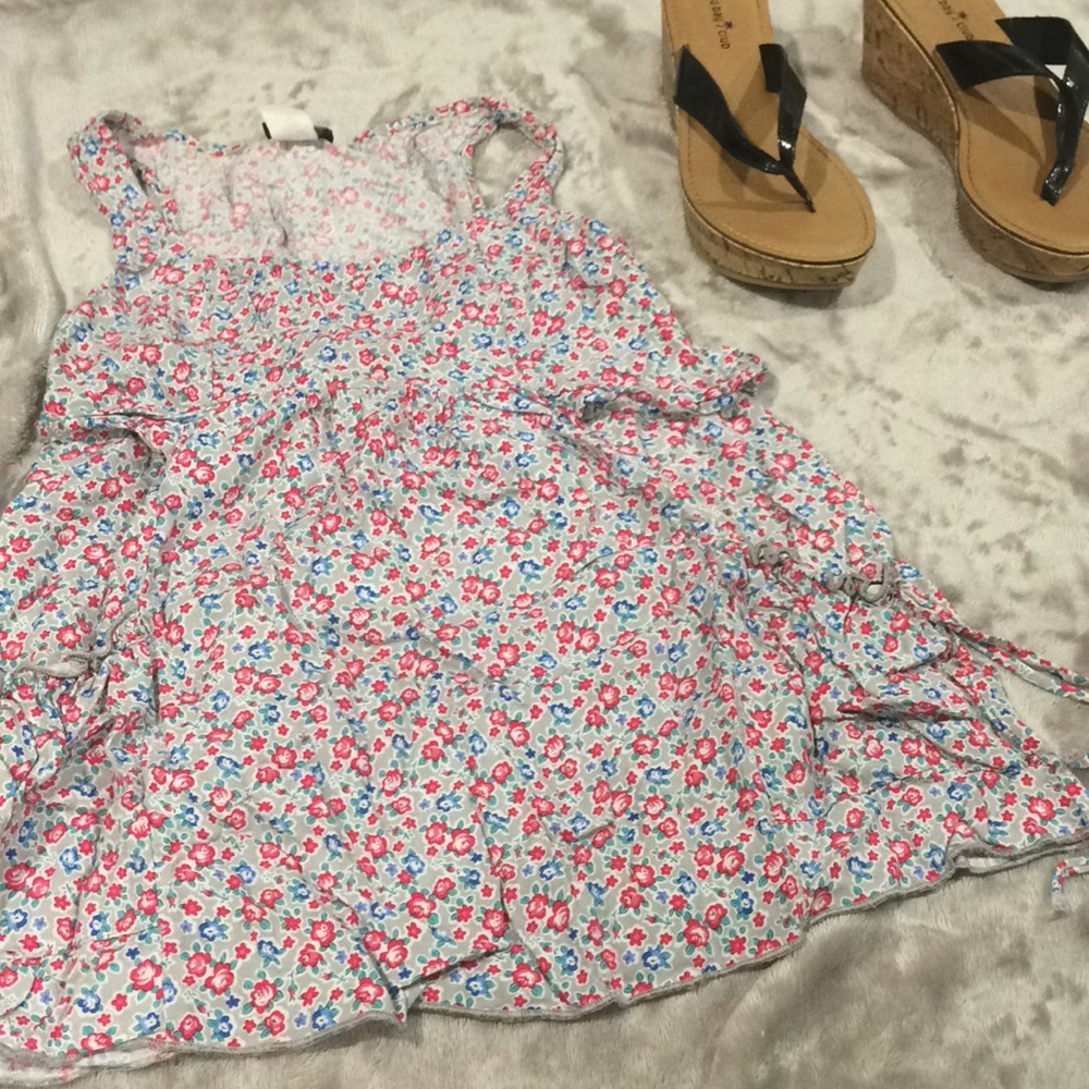 Wet seal shirt
